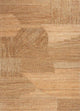 Jutový koberec Koberec 180x270cm