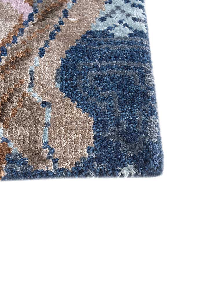 Designový koberec 90x60cm - Designerteppich