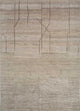 Vlněný koberec 180x270cm - Vlněný koberec