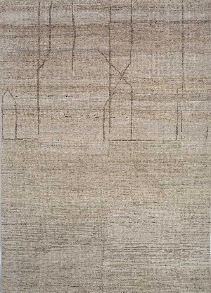 Vlněný koberec 180x270cm - Vlněný koberec