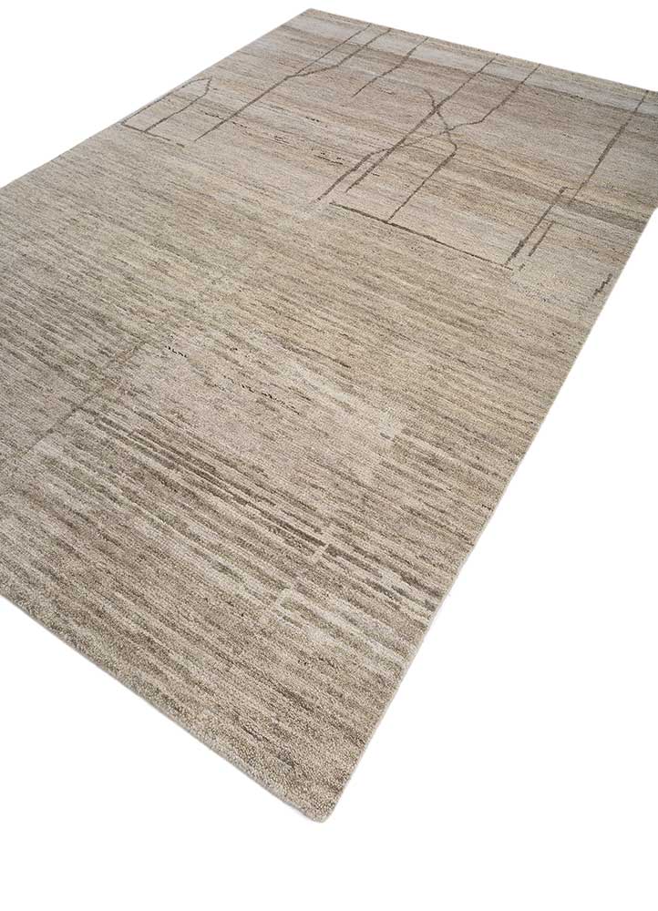 Vlněný koberec 180x270cm - Vlněný koberec
