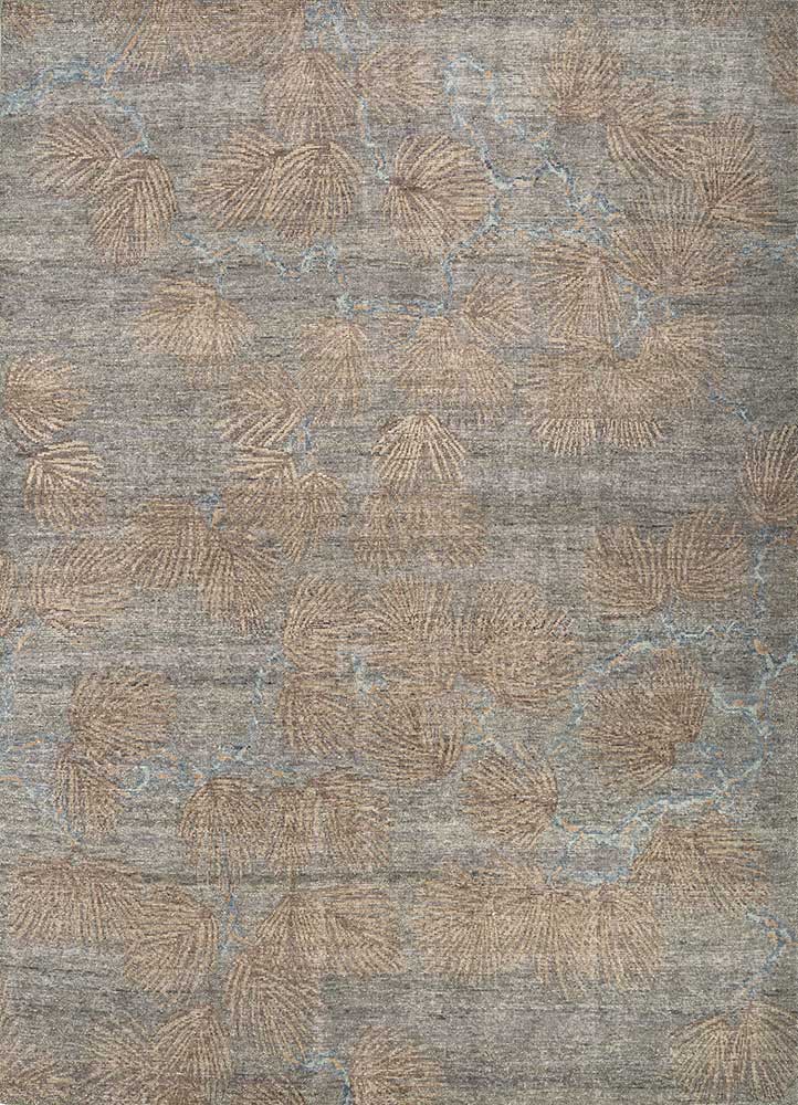 Vlněný koberec 240x300cm - Vlněný koberec