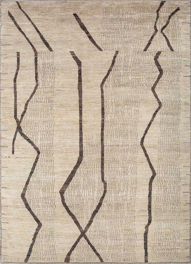 Vlněný koberec 240x300cm - Vlněný koberec