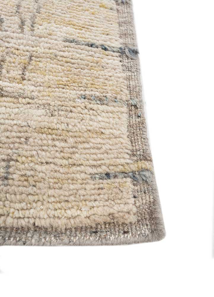 Vlněný koberec 240x300cm - Vlněný koberec