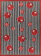 Vlněný koberec 180x270cm - Vlněný koberec