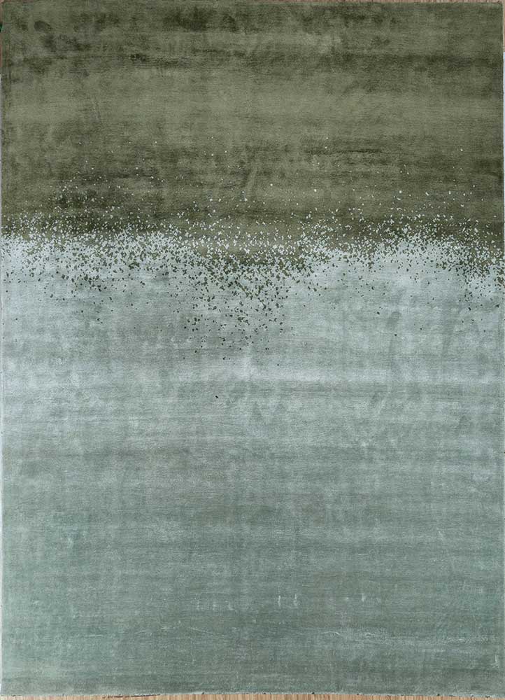 Designový koberec 60x240cm - Designerteppich