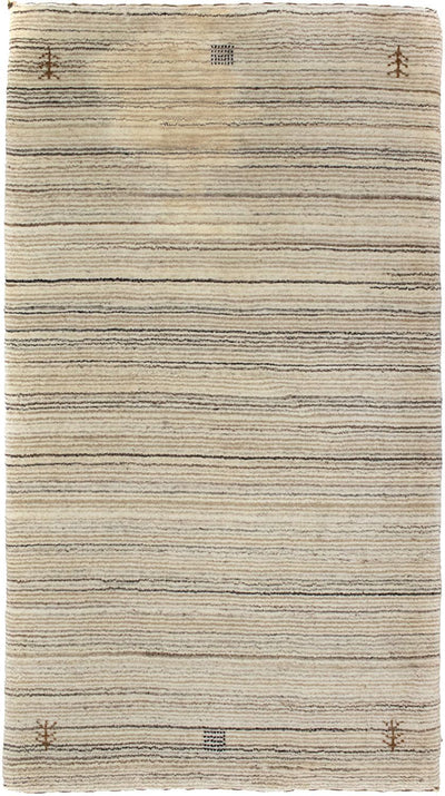 Vlněný koberec 79x145cm - Vlněný koberec