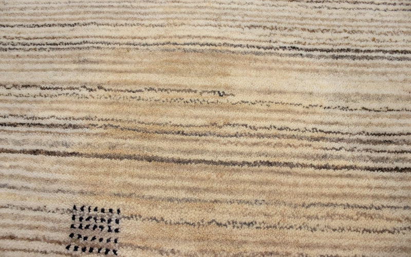 Vlněný koberec 79x145cm - Vlněný koberec