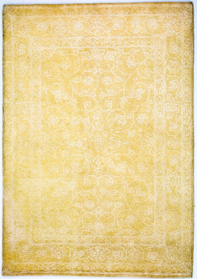 Designový koberec 140x202cm - Designerteppich