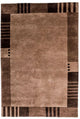 Nepálský koberec 120x177cm - Vlněný koberec
