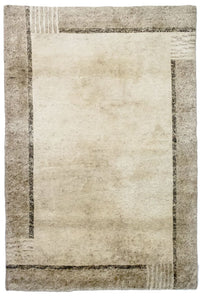 Nepálský koberec 122x173cm - Vlněný koberec – product image