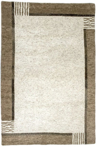 Nepálský koberec 178x120cm - Vlněný koberec – product image