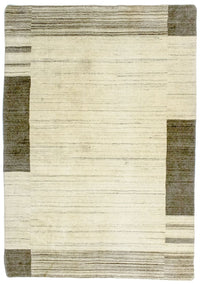 Gabbeh Loom Koberec 192x135cm - Vlněný koberec – product image