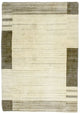 Gabbeh Loom Koberec 192x135cm - Vlněný koberec