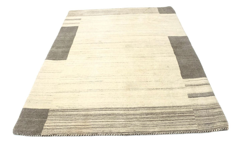 Gabbeh Loom Koberec 192x135cm - Vlněný koberec
