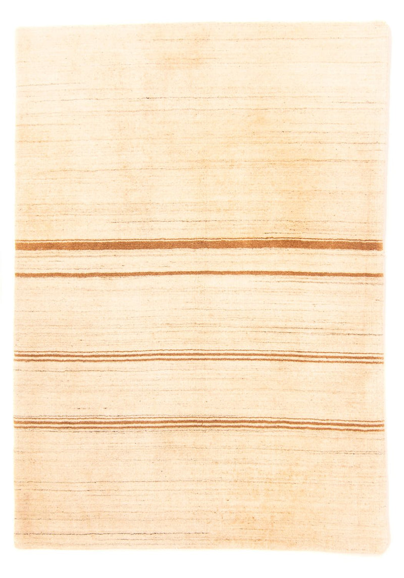 Loribaft Loom Koberec 136x197cm - Vlněný koberec