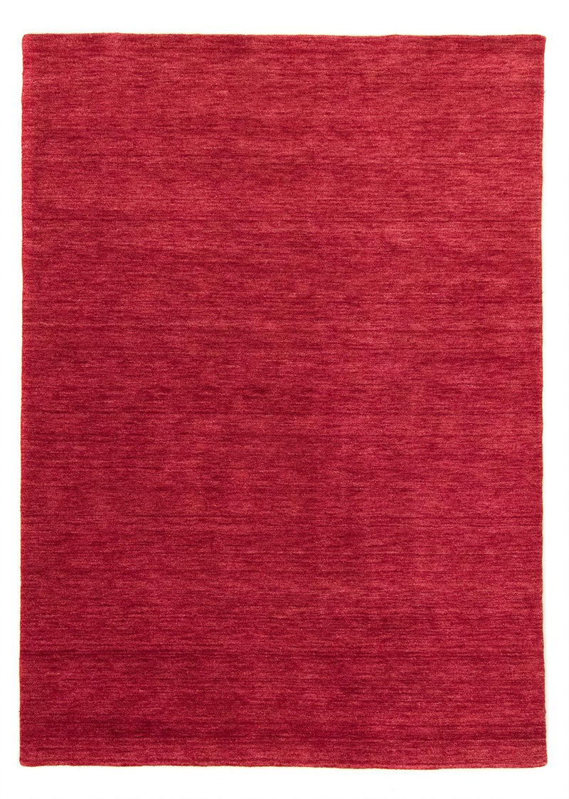 Gabbeh Loom Koberec 200x140cm - Vlněný koberec