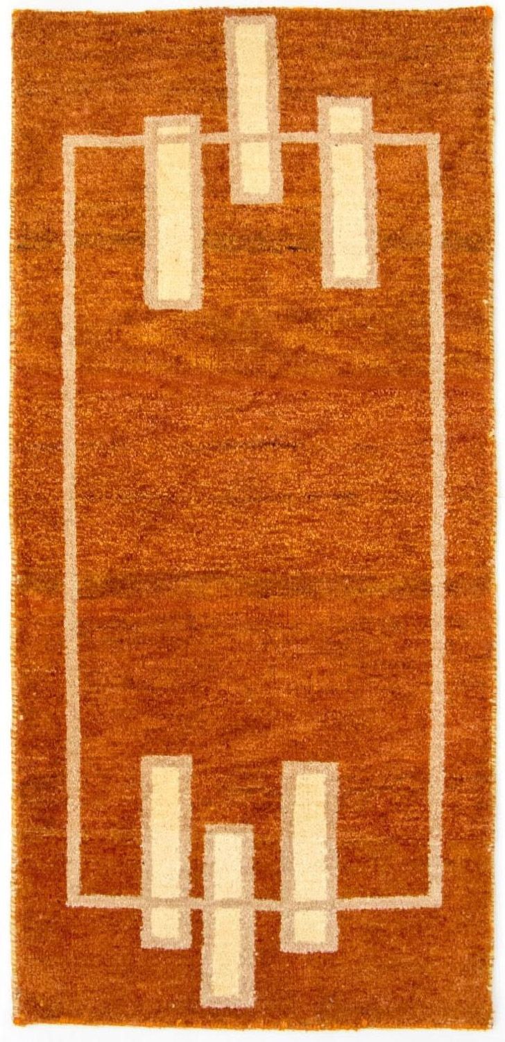 Indo Gabbeh Koberec 70x140cm - Vlněný koberec