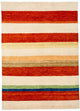 Indo Gabbeh Koberec 196x139cm - Vlněný koberec