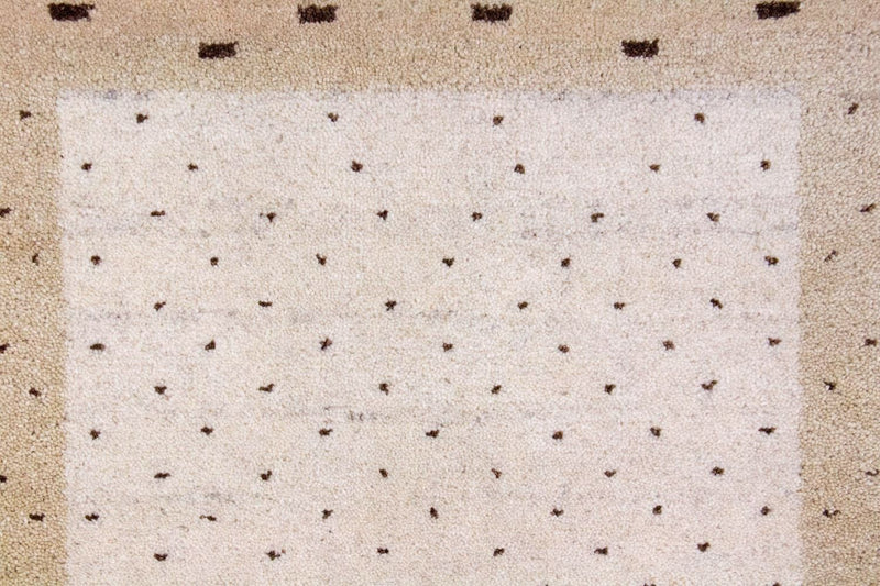 Indo Gabbeh Koberec 72x136cm - Vlněný koberec