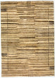 Indo Gabbeh Koberec 202x140cm - Vlněný koberec