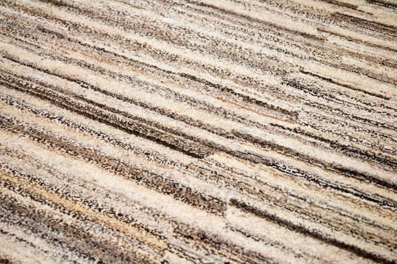 Indo Gabbeh Koberec 202x140cm - Vlněný koberec
