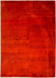 Indo Gabbeh Koberec 175x242cm - Vlněný koberec
