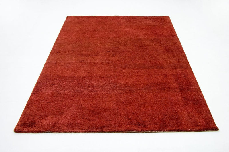 Indo Gabbeh Koberec 175x242cm - Vlněný koberec