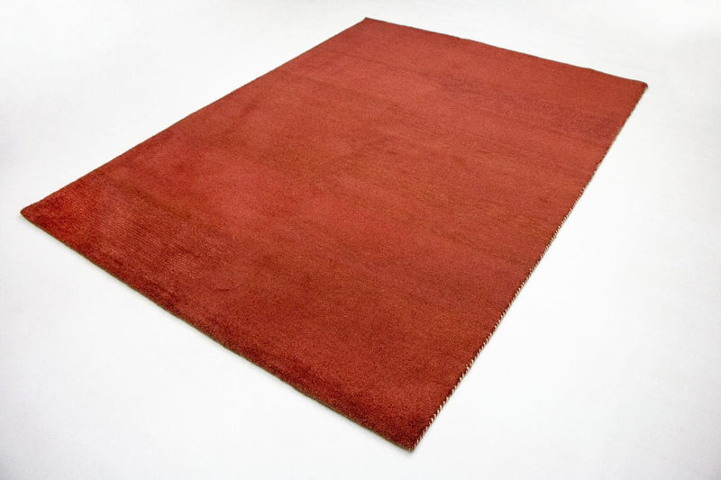 Indo Gabbeh Koberec 175x242cm - Vlněný koberec