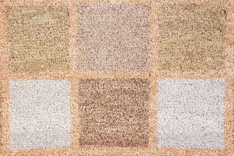 Indo Gabbeh Koberec 70x140cm - Vlněný koberec