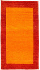 Indo Gabbeh Koberec 93x160cm - Vlněný koberec