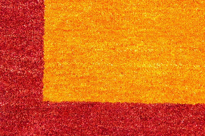 Indo Gabbeh Koberec 93x160cm - Vlněný koberec