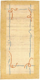 Indo Gabbeh Koberec 70x140cm - Vlněný koberec