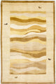 Indo Gabbeh Koberec 140x203cm - Vlněný koberec