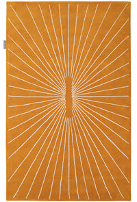 Designový koberec WarmEmbrace - Designerteppich – product image