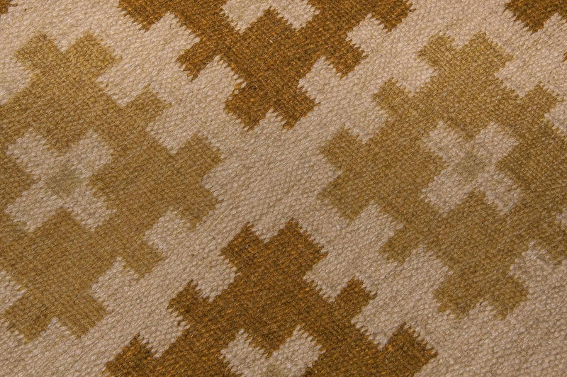 Moderní kilim Koberec Erana - Vlněný koberec