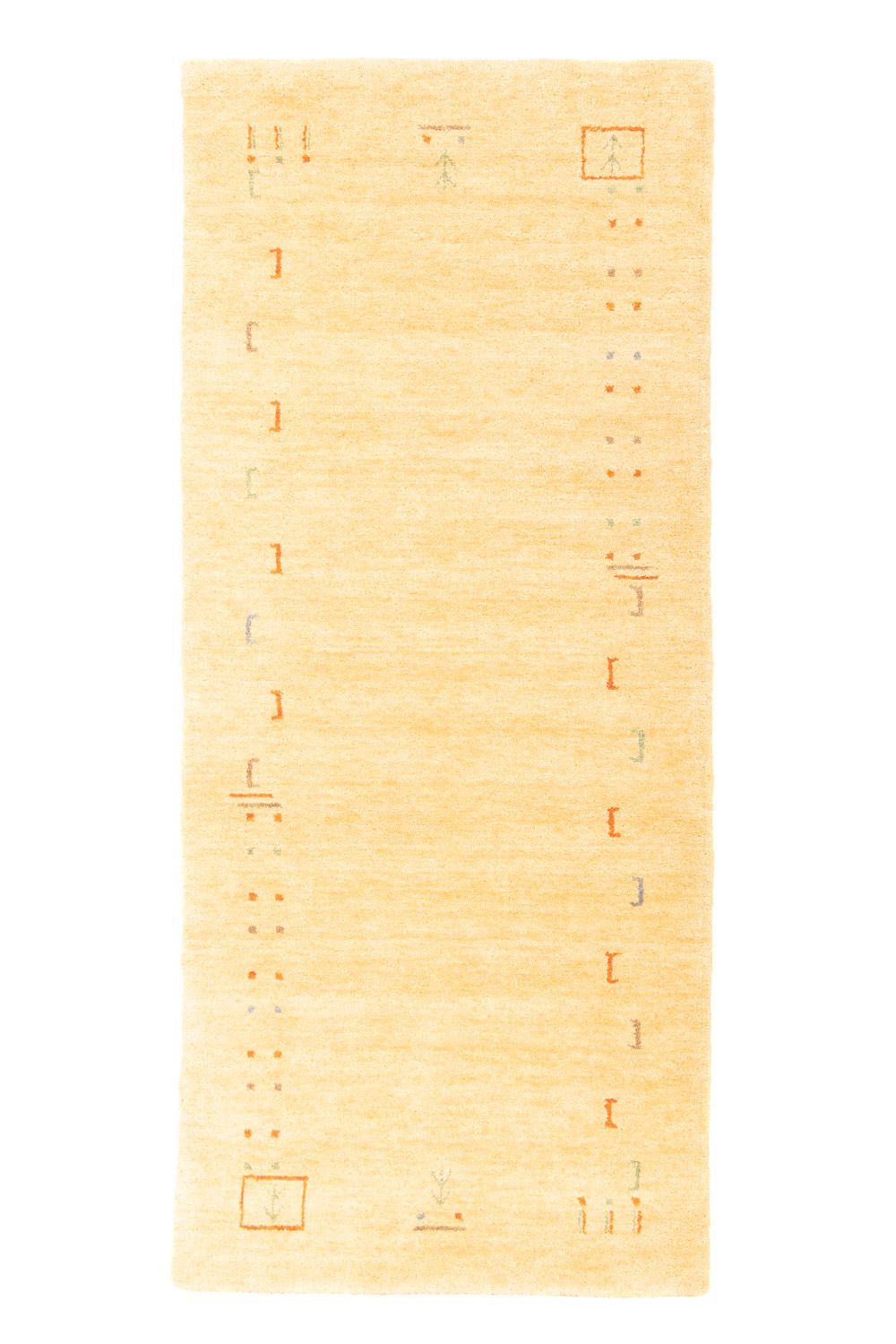 Gabbeh koberec - Indus - Fenth - runner