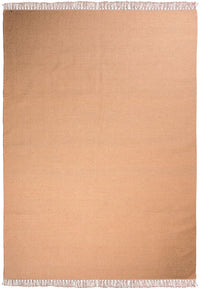 Moderní kilim Koberec - Vlněný koberec – product image