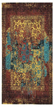 Vintage koberec 80x300cm