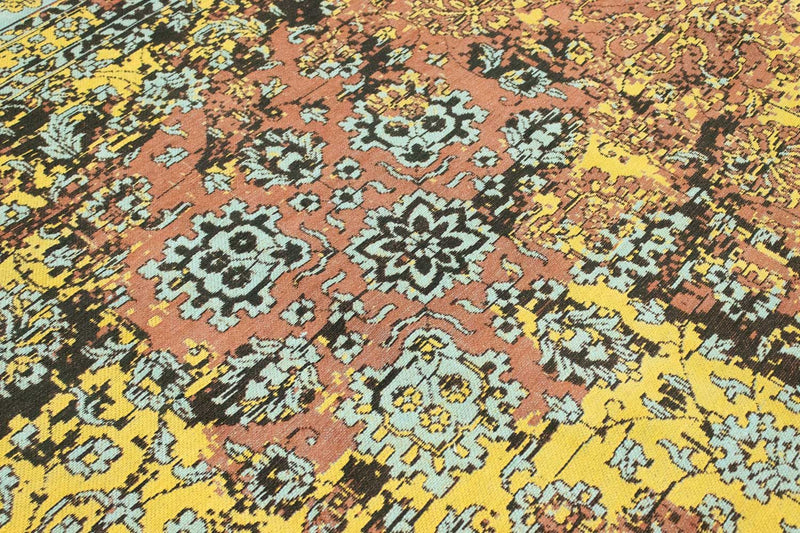 Vintage koberec 80x300cm