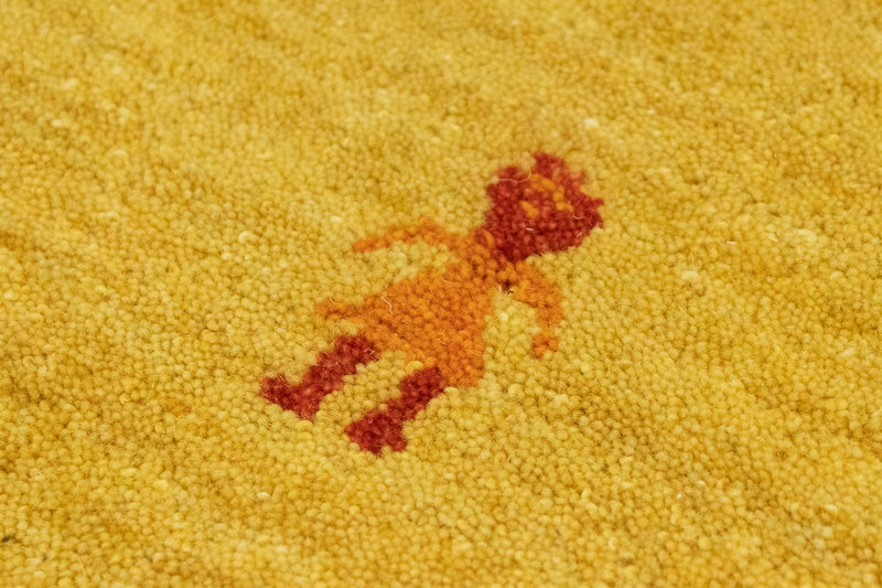 Gabbeh koberec - Indus - Sahara - obdélníkový