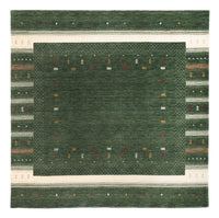 Loribaft Loom Koberec Aurora Flair - Vlněný koberec – product image