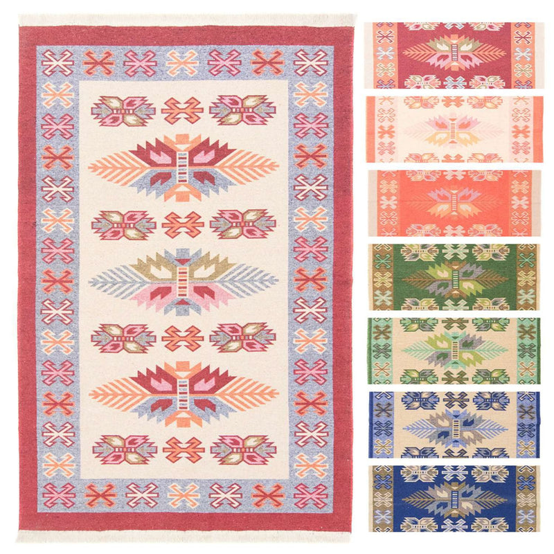 Moderní kilim Koberec Gizeh