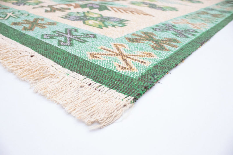 Moderní kilim Koberec Gizeh