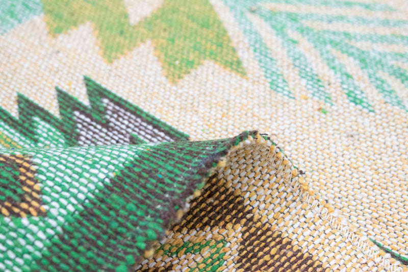 Moderní kilim Koberec Gizeh