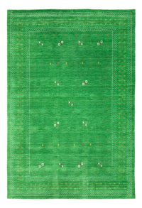 Loribaft Loom Koberec LuxeWeave - Vlněný koberec – product image