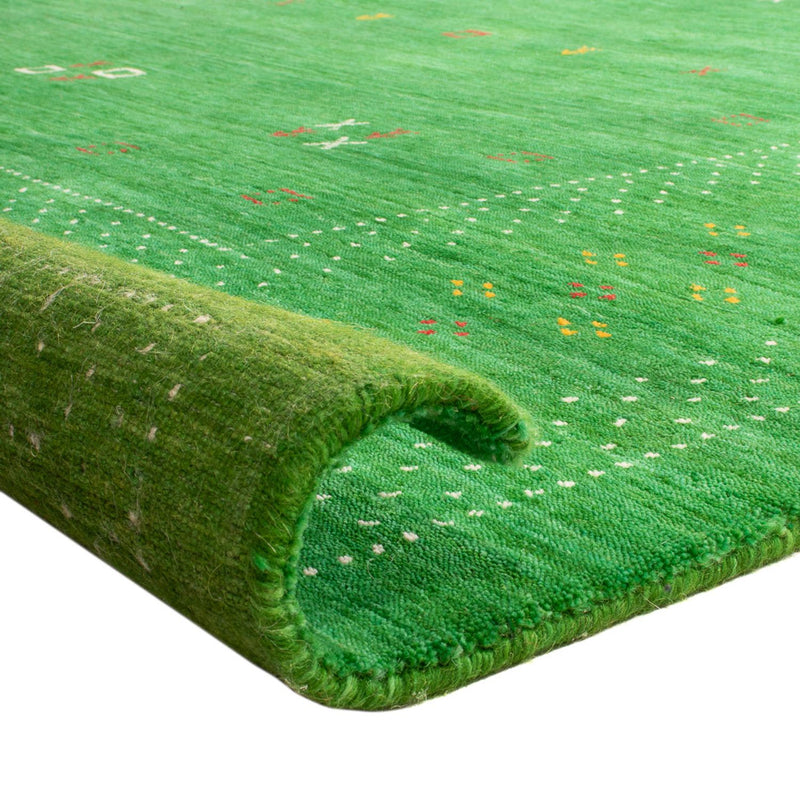 Loribaft Loom Koberec LuxeWeave - Vlněný koberec