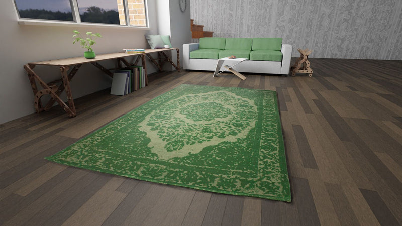 Vintage koberec 240x340cm