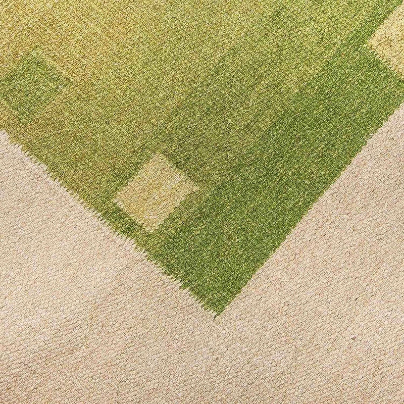Moderní kilim Koberec - Vlněný koberec