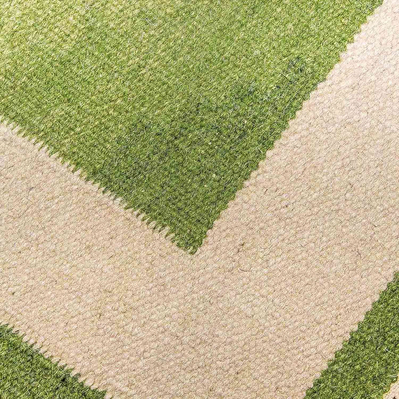 Moderní kilim Koberec - Vlněný koberec
